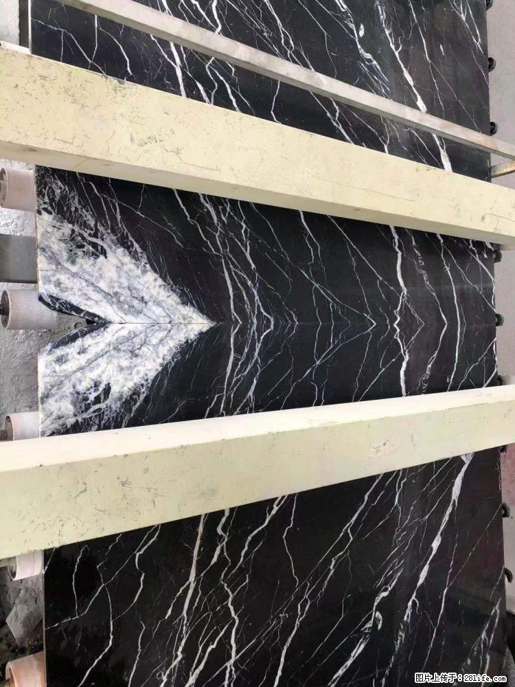 【远洋石材】小广告来一波,对磨的效果真不错,亮,黑,柔性好,这样的料还有6颗,有喜欢这款的欢迎来电 - 新手上路 - 张北生活社区 - 张北28生活网 zhangbei.28life.com