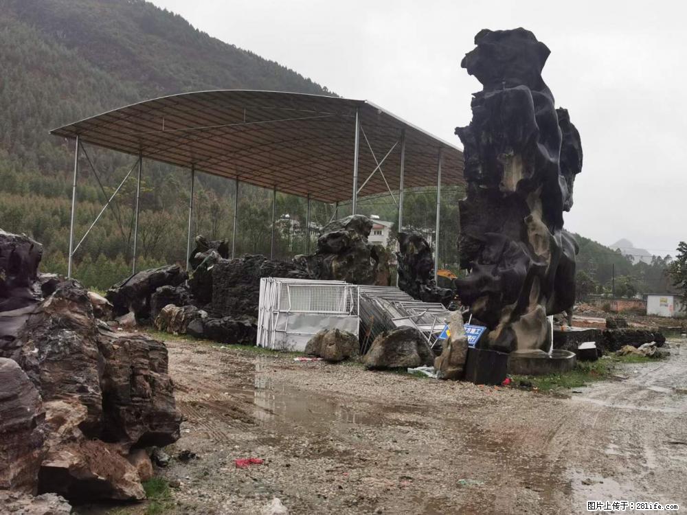 风景石、假山石大量有货,有需要的欢迎联系 - 新手上路 - 张北生活社区 - 张北28生活网 zhangbei.28life.com