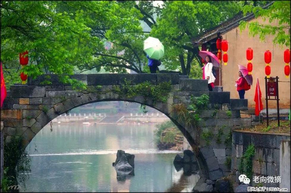 【春天，广西桂林灌阳县向您发出邀请！】江口老街又逢春 - 游山玩水 - 张北生活社区 - 张北28生活网 zhangbei.28life.com