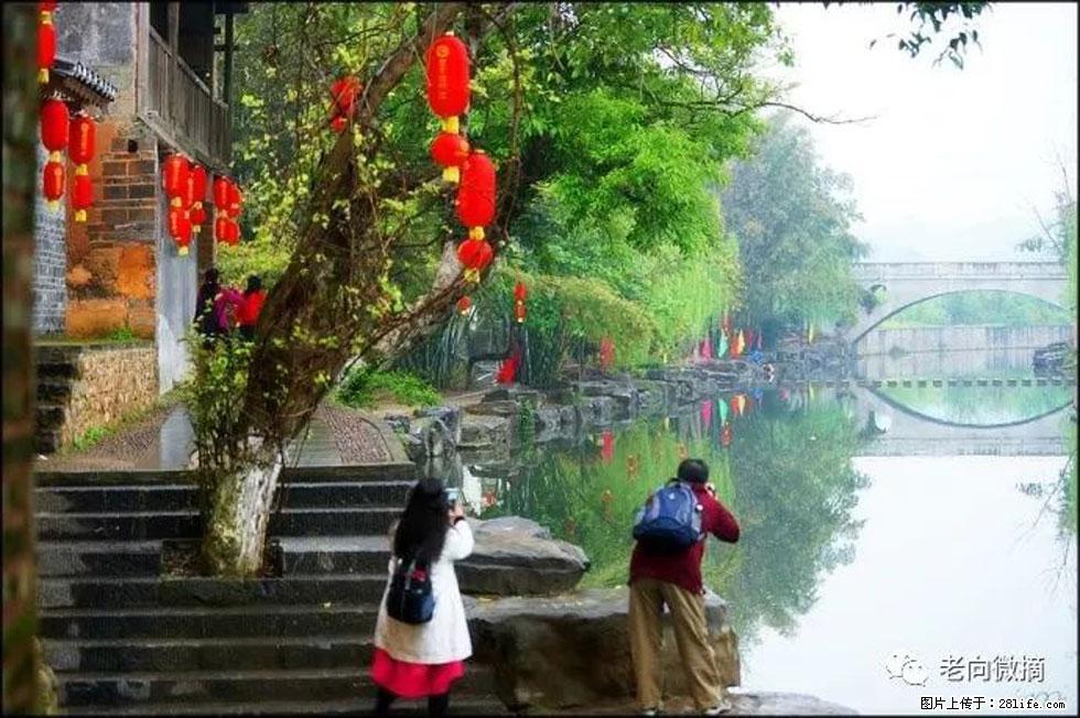 【春天，广西桂林灌阳县向您发出邀请！】江口老街又逢春 - 游山玩水 - 张北生活社区 - 张北28生活网 zhangbei.28life.com