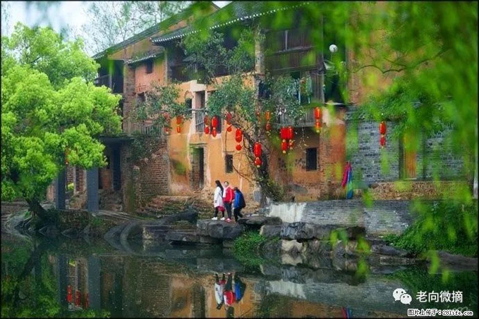 【春天，广西桂林灌阳县向您发出邀请！】江口老街又逢春 - 游山玩水 - 张北生活社区 - 张北28生活网 zhangbei.28life.com