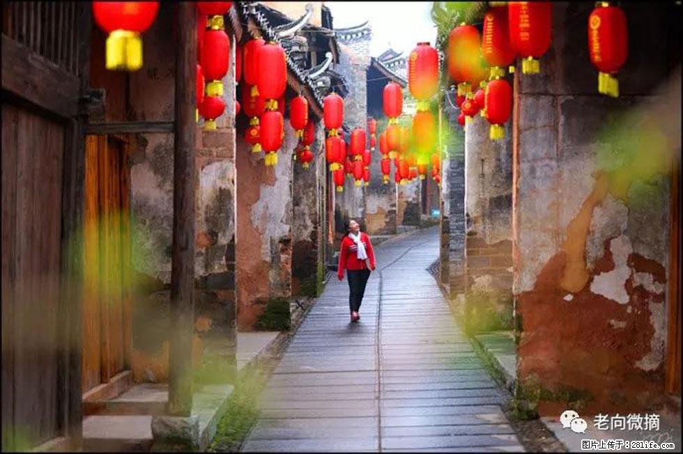 【春天，广西桂林灌阳县向您发出邀请！】江口老街又逢春 - 游山玩水 - 张北生活社区 - 张北28生活网 zhangbei.28life.com