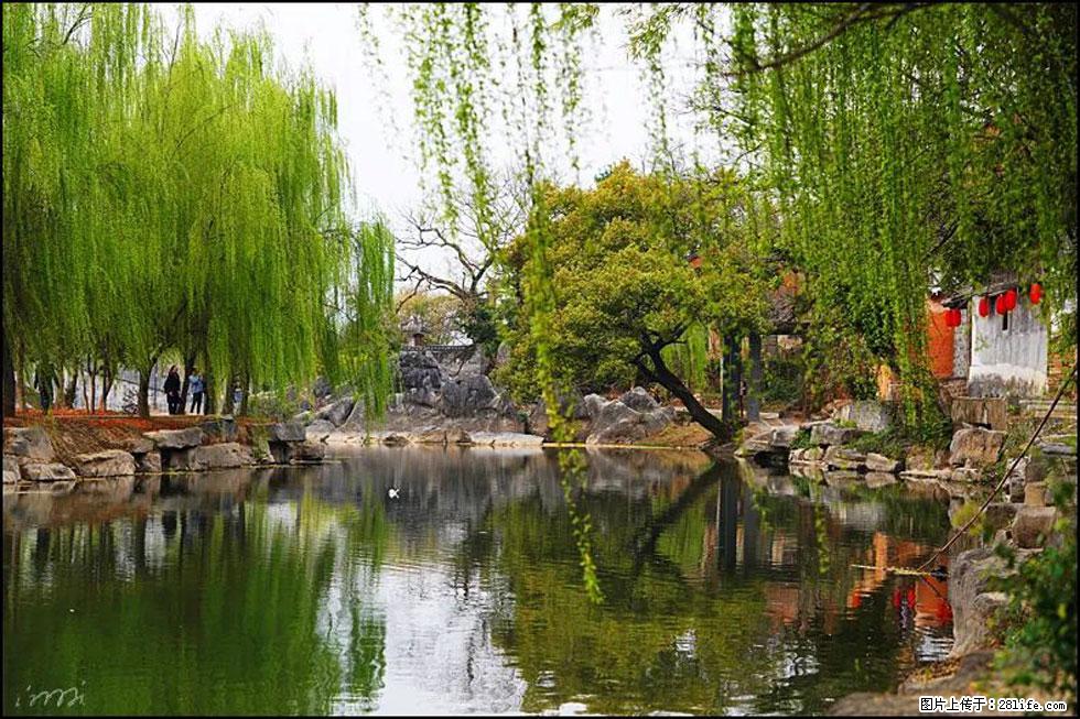 【春天，广西桂林灌阳县向您发出邀请！】江口老街又逢春 - 游山玩水 - 张北生活社区 - 张北28生活网 zhangbei.28life.com