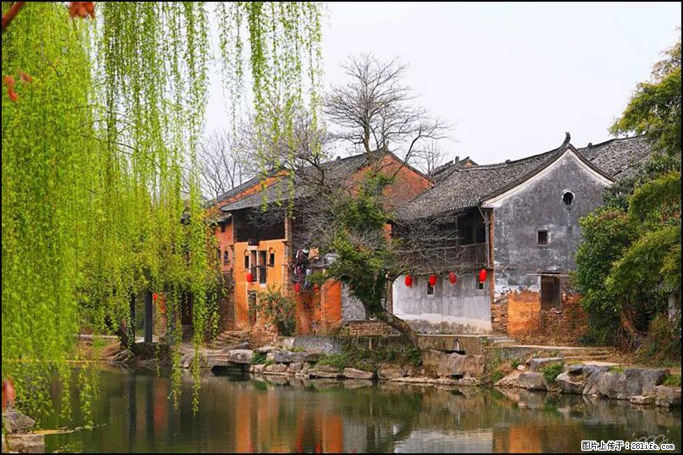 【春天，广西桂林灌阳县向您发出邀请！】江口老街又逢春 - 游山玩水 - 张北生活社区 - 张北28生活网 zhangbei.28life.com