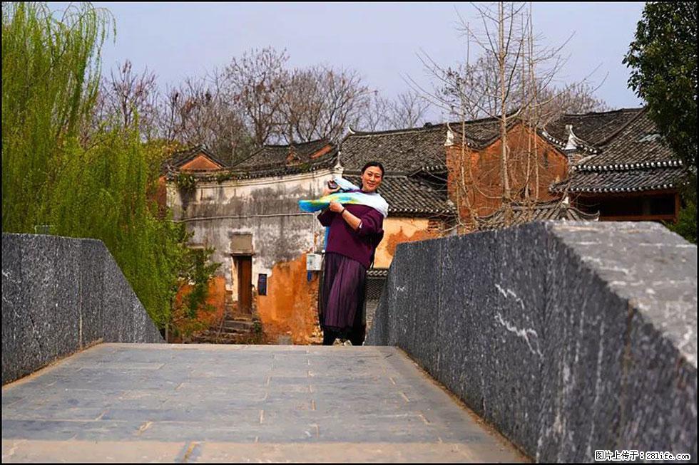 【春天，广西桂林灌阳县向您发出邀请！】江口老街又逢春 - 游山玩水 - 张北生活社区 - 张北28生活网 zhangbei.28life.com