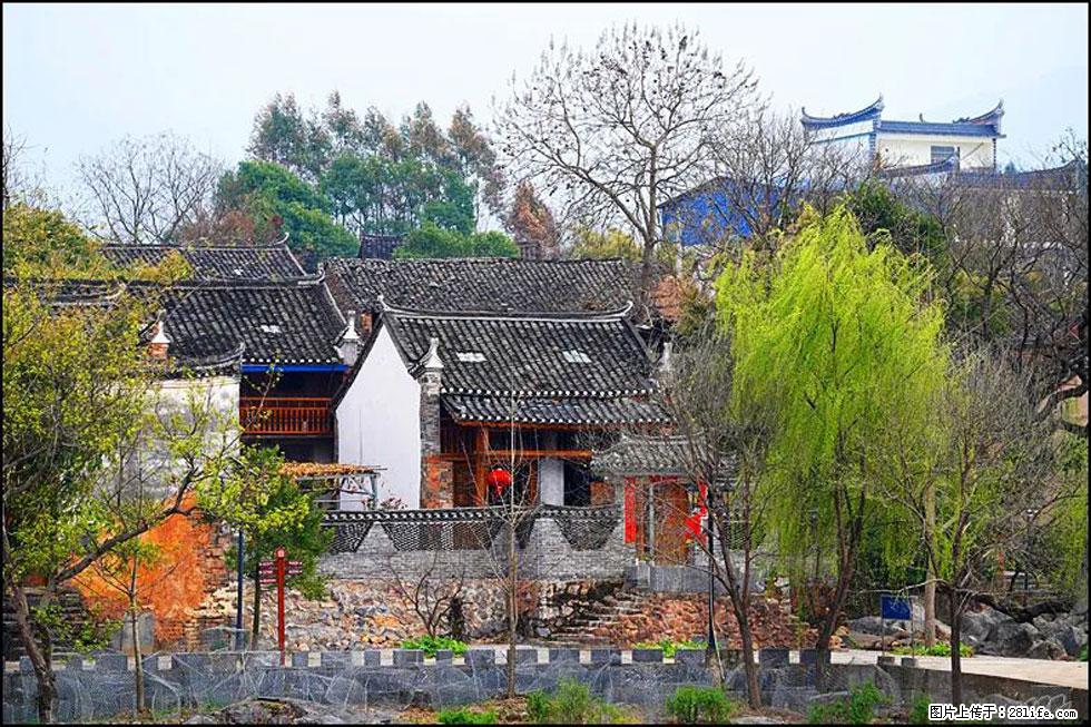 【春天，广西桂林灌阳县向您发出邀请！】江口老街又逢春 - 游山玩水 - 张北生活社区 - 张北28生活网 zhangbei.28life.com