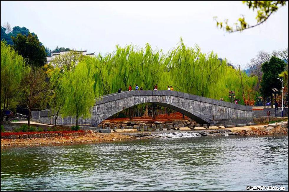 【春天，广西桂林灌阳县向您发出邀请！】江口老街又逢春 - 游山玩水 - 张北生活社区 - 张北28生活网 zhangbei.28life.com