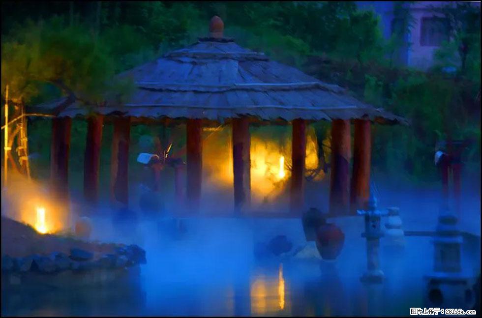 【春天，广西桂林灌阳县向您发出邀请！】如梦似幻莲溪庐 - 游山玩水 - 张北生活社区 - 张北28生活网 zhangbei.28life.com