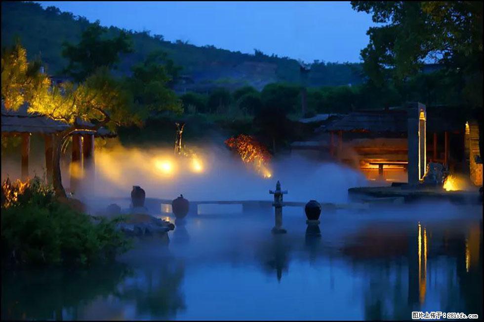 【春天，广西桂林灌阳县向您发出邀请！】如梦似幻莲溪庐 - 游山玩水 - 张北生活社区 - 张北28生活网 zhangbei.28life.com