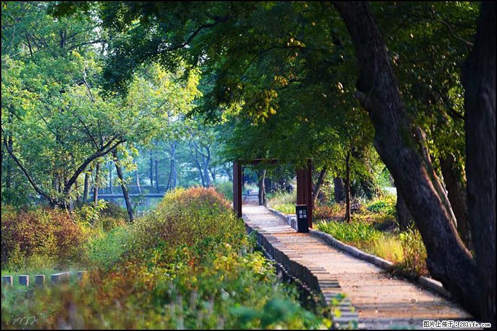 【春天,广西桂林灌阳县向您发出邀请!】熊家寨湿地公园 - 游山玩水 - 张北生活社区 - 张北28生活网 zhangbei.28life.com