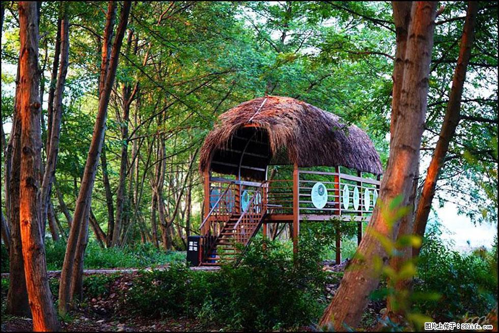 【春天,广西桂林灌阳县向您发出邀请!】熊家寨湿地公园 - 游山玩水 - 张北生活社区 - 张北28生活网 zhangbei.28life.com