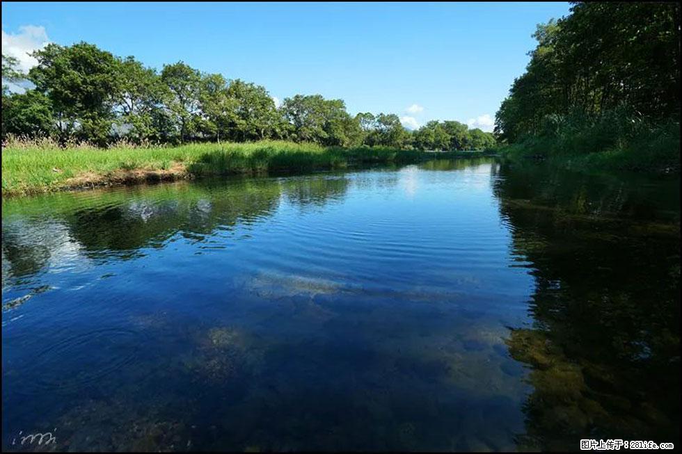 【春天,广西桂林灌阳县向您发出邀请!】熊家寨湿地公园 - 游山玩水 - 张北生活社区 - 张北28生活网 zhangbei.28life.com