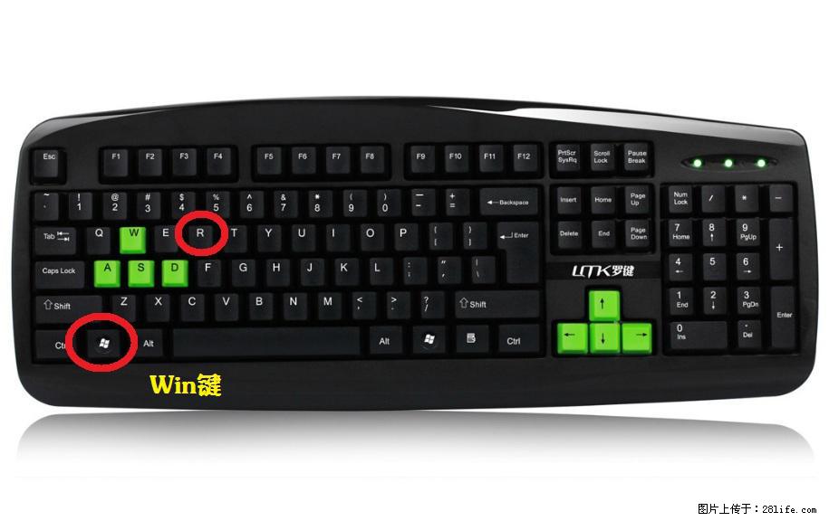 Photoshop不能直接拖拽打开图片的解决办法 - 生活百科 - 张北生活社区 - 张北28生活网 zhangbei.28life.com