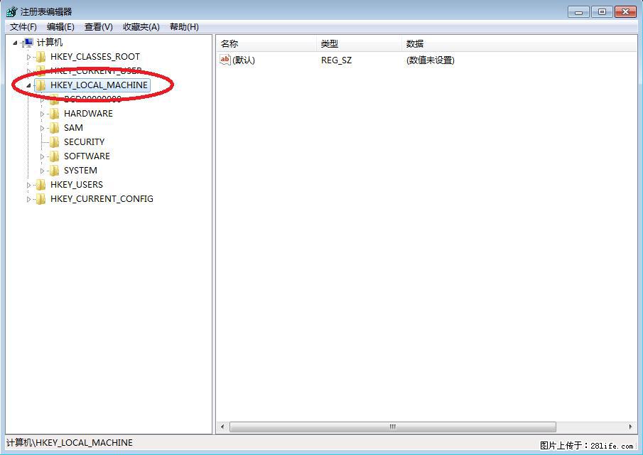 Photoshop不能直接拖拽打开图片的解决办法 - 生活百科 - 张北生活社区 - 张北28生活网 zhangbei.28life.com