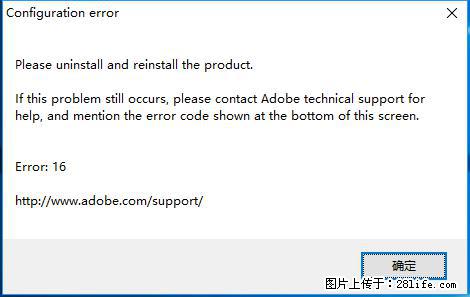 Photoshop不能直接拖拽打开图片的解决办法 - 生活百科 - 张北生活社区 - 张北28生活网 zhangbei.28life.com