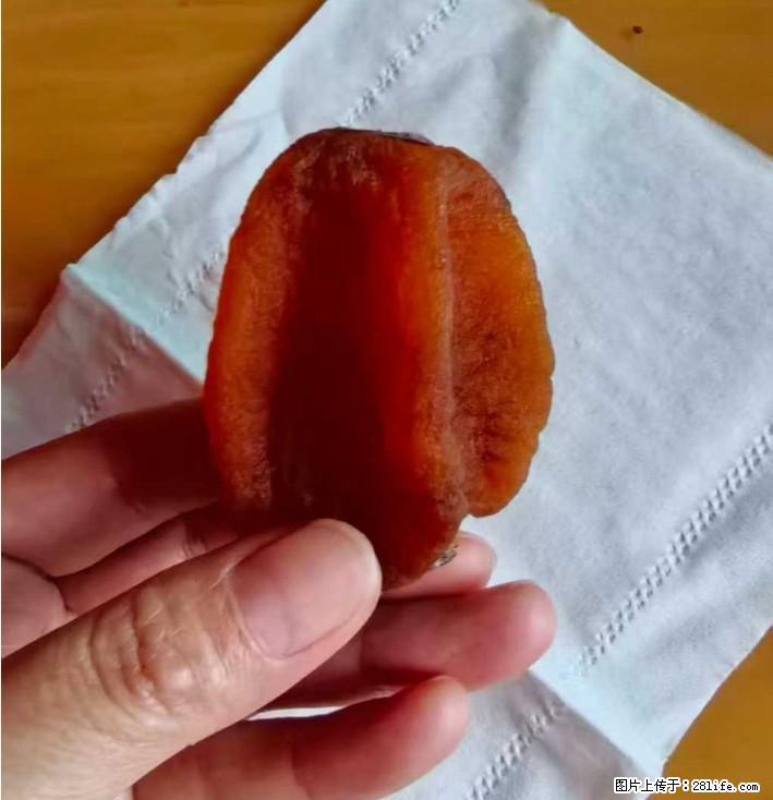 广西桂林平乐桥亭【柿饼之乡】2025年纯手工制作、无任何添加剂的第一批柿饼准备上市了,欢迎联系订购! - 土特产 - 饮食特产 - 张北分类信息 - 张北28生活网 zhangbei.28life.com