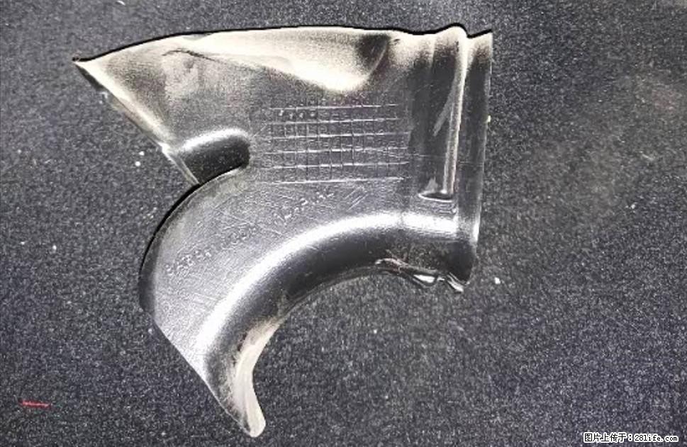 【福特·嘉年华】主驾驶位脚部空调不出风,如何解决? - 车友部落 - 张北生活社区 - 张北28生活网 zhangbei.28life.com