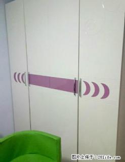 出租宏昊B区5楼，家具家电齐全 - 张北28生活网 zhangbei.28life.com