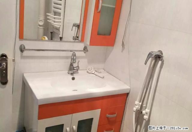 和谐小区 4楼 家具家电齐全 紧邻九卜树小学 万人商厦 - 房屋出租 - 房屋租售 - 张北分类信息 - 张北28生活网 zhangbei.28life.com