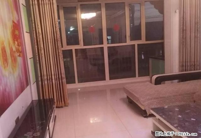 中博小区 6楼 家具家电齐全 年租12000包物业取暖 - 房屋出租 - 房屋租售 - 张北分类信息 - 张北28生活网 zhangbei.28life.com