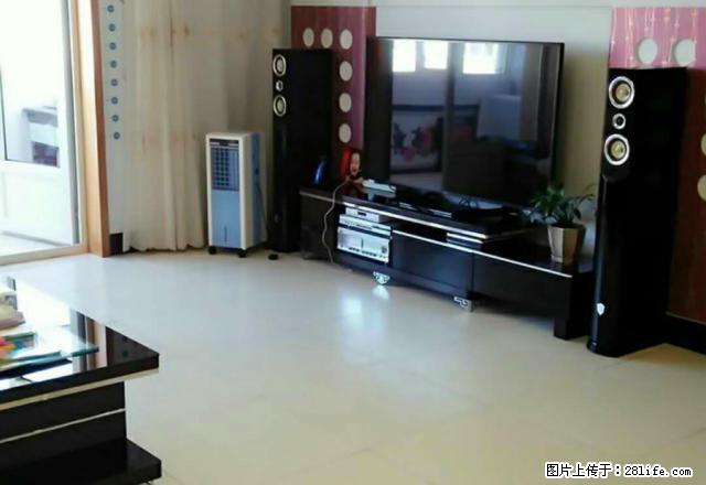 学府怡苑 4楼 家具齐全 紧挨张北一中 新盛小学 - 房屋出租 - 房屋租售 - 张北分类信息 - 张北28生活网 zhangbei.28life.com