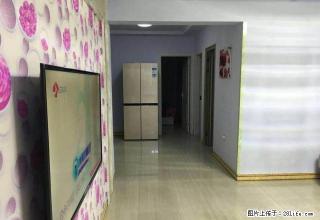 银街家仪园 全新装修 家具家电全新 年租包物业取暖费 - 张北28生活网 zhangbei.28life.com