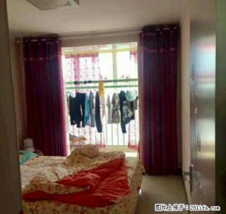 永春家园 1楼 精装修带家具 - 张北28生活网 zhangbei.28life.com