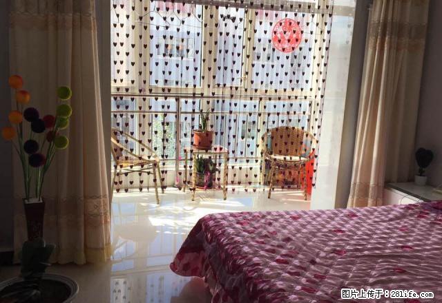 弘丰城5楼86平 带家具 拎包入住 - 房屋出租 - 房屋租售 - 张北分类信息 - 张北28生活网 zhangbei.28life.com