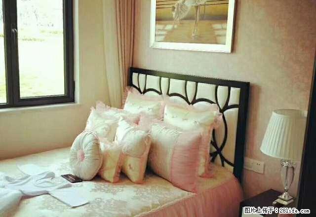 《环京房产》聚龙家园80平3楼 精装修带家具 - 房屋出租 - 房屋租售 - 张北分类信息 - 张北28生活网 zhangbei.28life.com