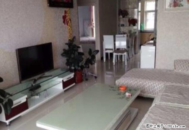 《嘉禾园小区》3楼90平 精装修 带家具家电 - 房屋出租 - 房屋租售 - 张北分类信息 - 张北28生活网 zhangbei.28life.com