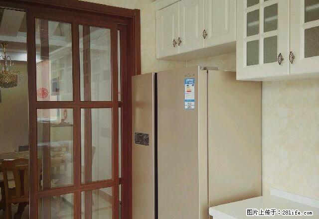 登元小区 3楼 107平 精装修 带家具 - 房屋出租 - 房屋租售 - 张北分类信息 - 张北28生活网 zhangbei.28life.com