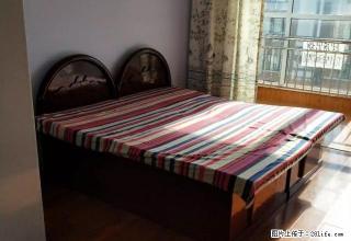 《环京房产》荣华园6楼80平精装修 带家具 - 张北28生活网 zhangbei.28life.com