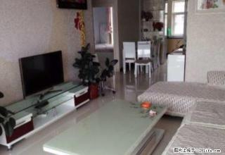 《嘉禾园小区》3楼90平 精装修 带家具家电 - 张北28生活网 zhangbei.28life.com