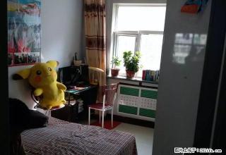 (单间出租)福苑小区，精装修5楼 三室一厅 - 张北28生活网 zhangbei.28life.com