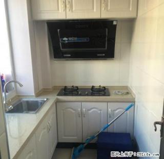 天保新城二期3楼，75平，精装修，家具齐全，，，，，，，，， - 张北28生活网 zhangbei.28life.com