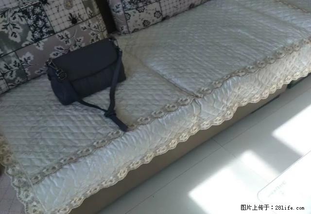 《佰嘉房产》御景天下86平米精装2室2厅家具齐全可洗澡做年付 - 房屋出租 - 房屋租售 - 张北分类信息 - 张北28生活网 zhangbei.28life.com