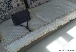 《佰嘉房产》御景天下86平米精装2室2厅家具齐全可洗澡做年付 - 张北28生活网 zhangbei.28life.com