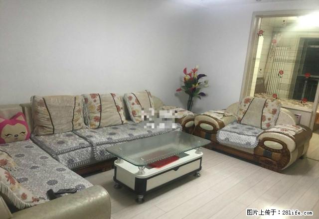 出租中都时代花园二楼,80平米两居室 - 房屋出租 - 房屋租售 - 张北分类信息 - 张北28生活网 zhangbei.28life.com