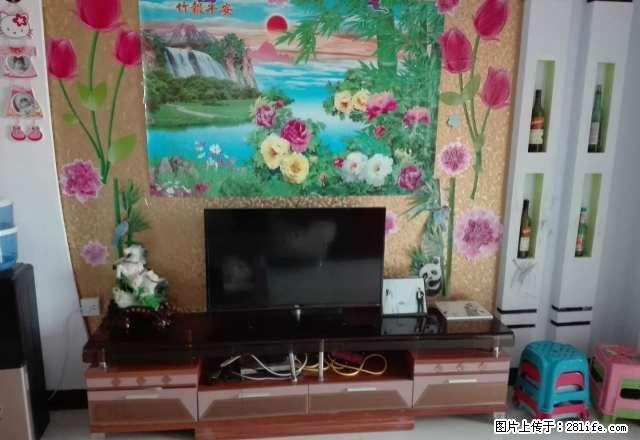 整租/月租房,仁爱小区4楼,85平米,月租1500 - 房屋出租 - 房屋租售 - 张北分类信息 - 张北28生活网 zhangbei.28life.com