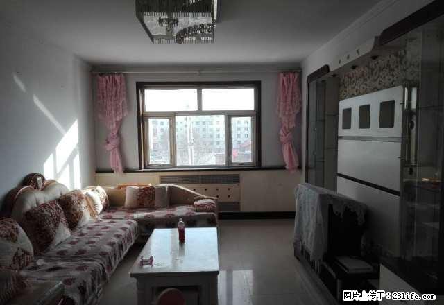 出租,酒厂小区三楼,两居室,家具齐全,年租14000 - 房屋出租 - 房屋租售 - 张北分类信息 - 张北28生活网 zhangbei.28life.com