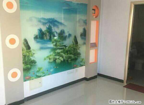 出租嘉禾园小区3楼,两居室,精装修带家具 - 房屋出租 - 房屋租售 - 张北分类信息 - 张北28生活网 zhangbei.28life.com