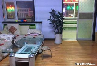 出租二中对面福安北苑3楼70平米，精装修，家具家电齐全 - 张北28生活网 zhangbei.28life.com