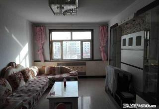 出租，酒厂小区三楼，两居室，家具齐全，年租14000 - 张北28生活网 zhangbei.28life.com