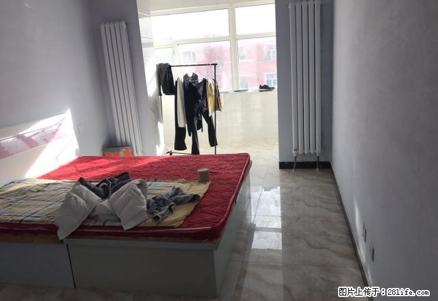 登元小区二室二厅一卫带家具 - 房屋出租 - 房屋租售 - 张北分类信息 - 张北28生活网 zhangbei.28life.com