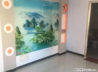 嘉和园三楼精装修出租 - 张北28生活网 zhangbei.28life.com