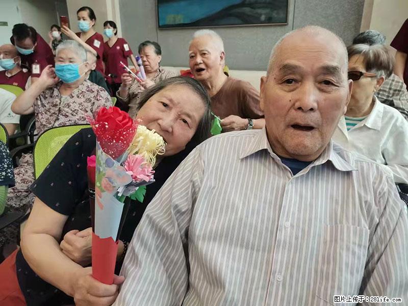 上海国企养老院，星级酒店环境，招聘养老护工 - 职场交流 - 张北生活社区 - 张北28生活网 zhangbei.28life.com