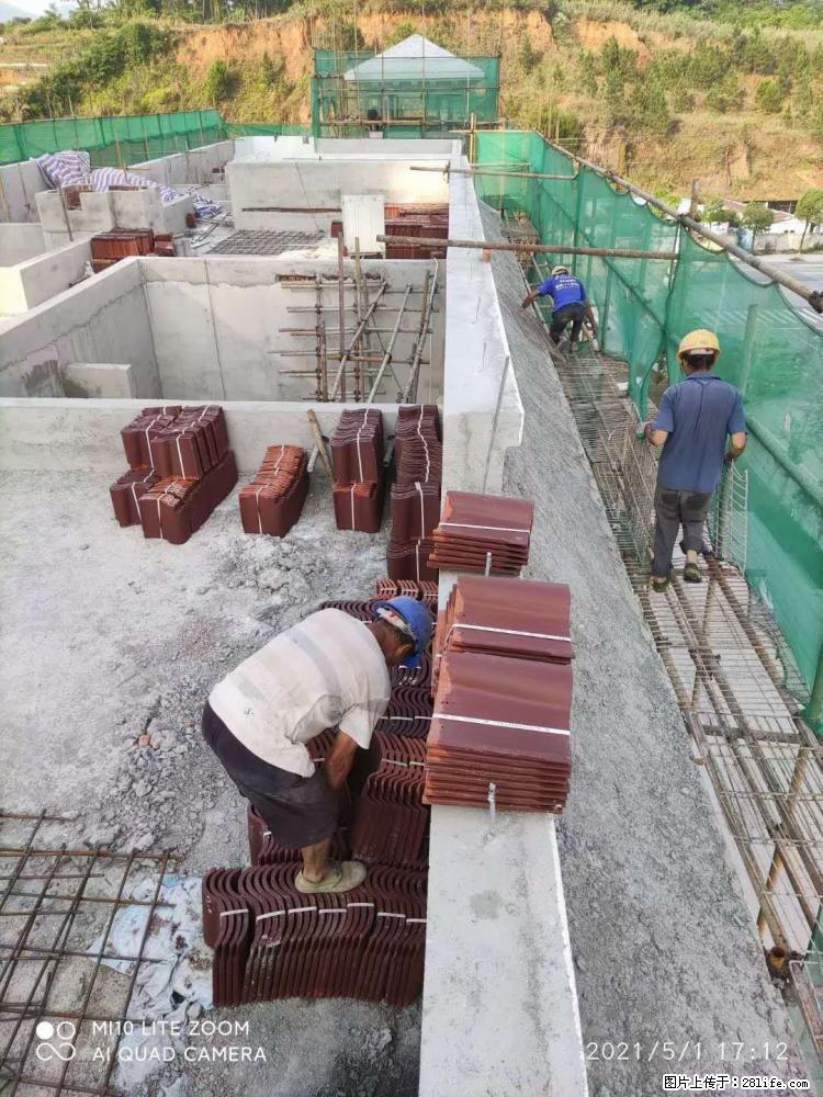 【广西三象建筑安装工程有限公司】绿地衫和田叠墅项目 - 家居生活 - 张北生活社区 - 张北28生活网 zhangbei.28life.com