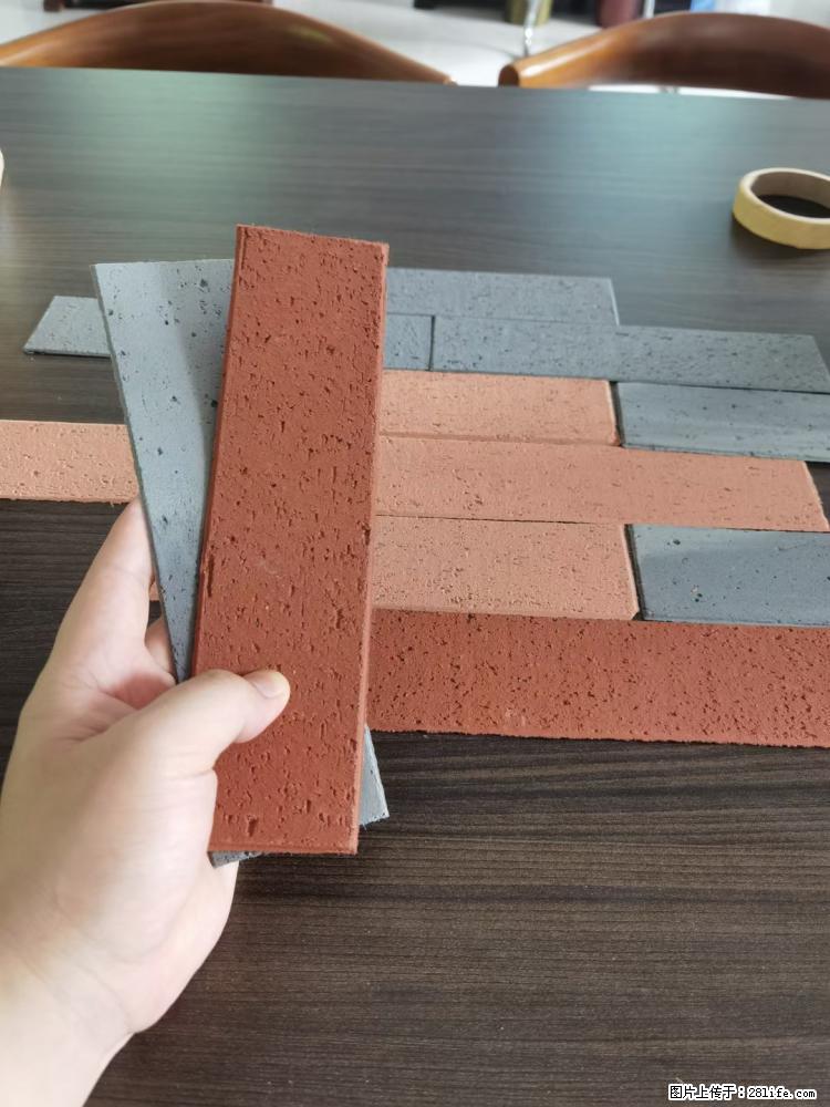 【桂林三象建筑材料有限公司】外墙软瓷(仿古砖) - 新手上路 - 张北生活社区 - 张北28生活网 zhangbei.28life.com