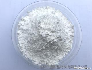 【桂林三鑫新型材料】人造石人造大理石专用碳酸钙 - 张北28生活网 zhangbei.28life.com