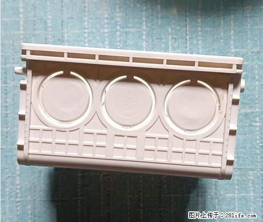 桂林荣泰吹塑、注塑【厂家直销】PVC阴燃电工配件,精品86底盒 - 家居生活 - 张北生活社区 - 张北28生活网 zhangbei.28life.com